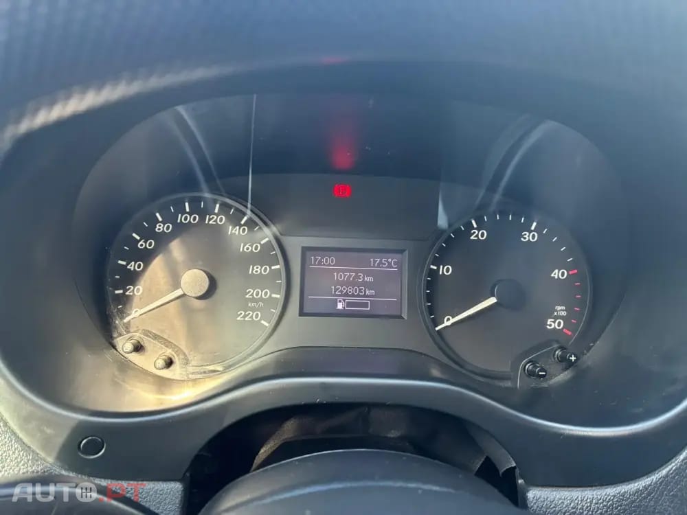 Mercedes-Benz Vito 114 CDi/34
