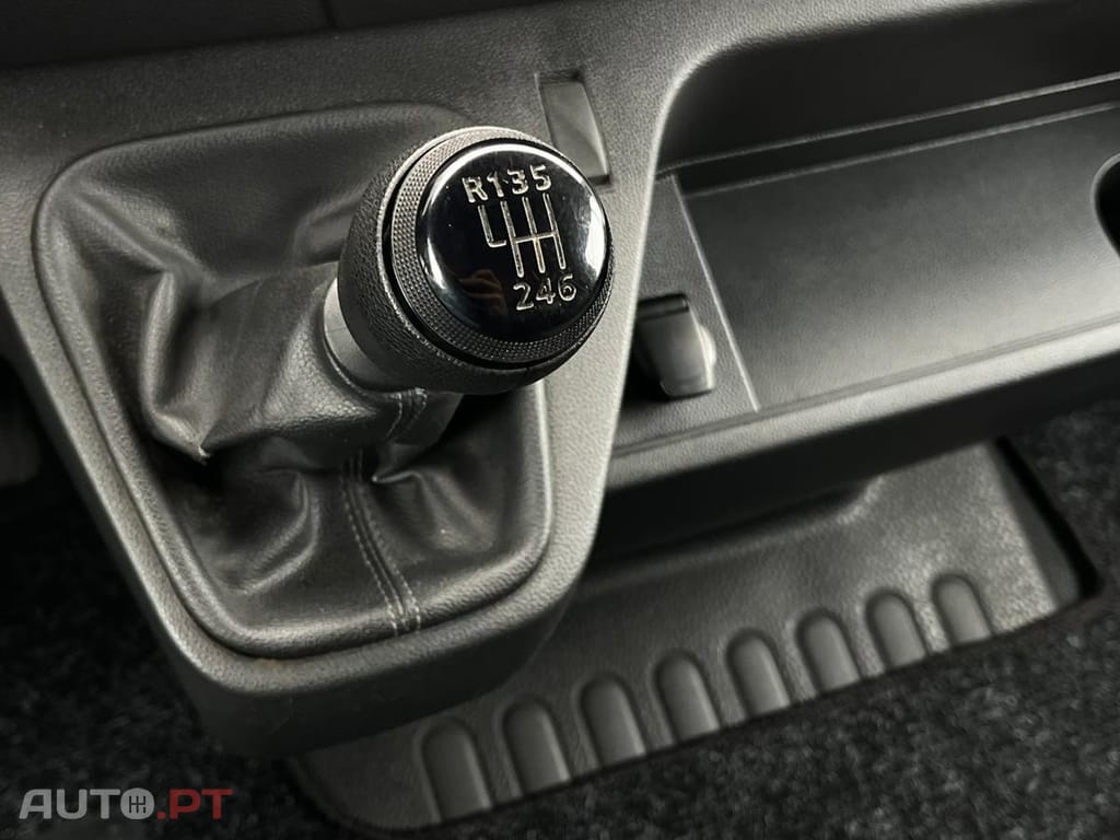 Renault Master TOLDE TIPO TIR