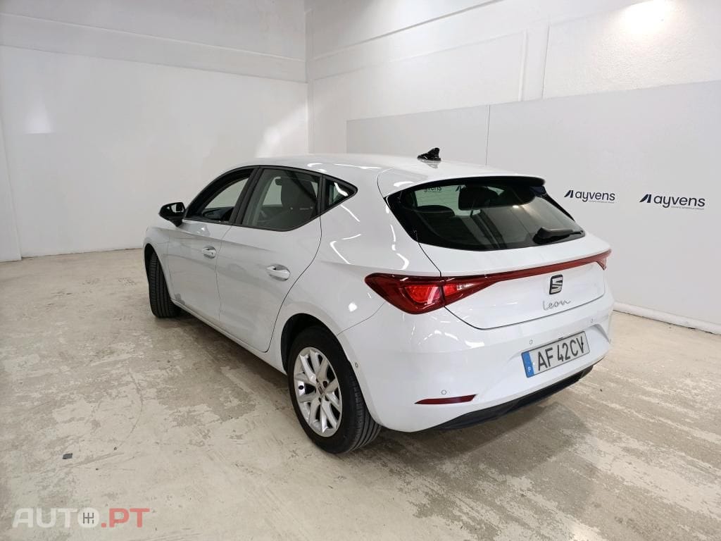 Seat Leon 1.0 TSI Style