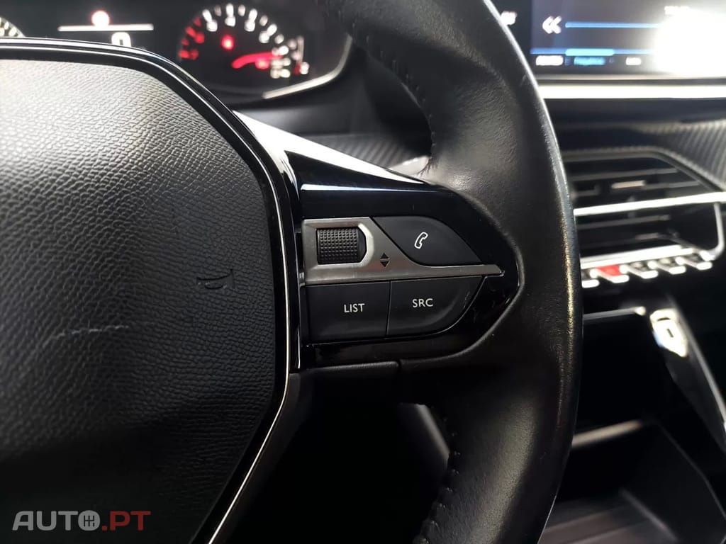 Peugeot 208 1.5 BlueHDi Active Pack