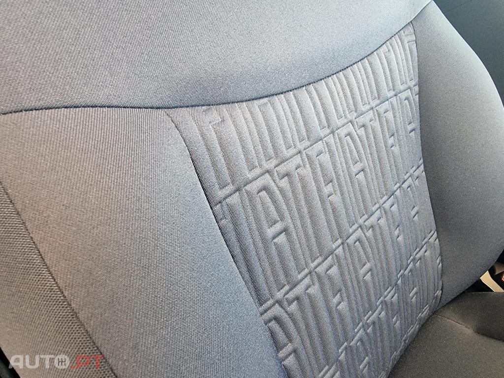 Fiat 500 1.0 Hybrid Lounge