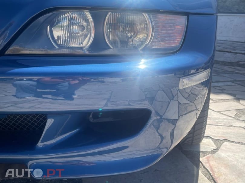 BMW Z3 2.0