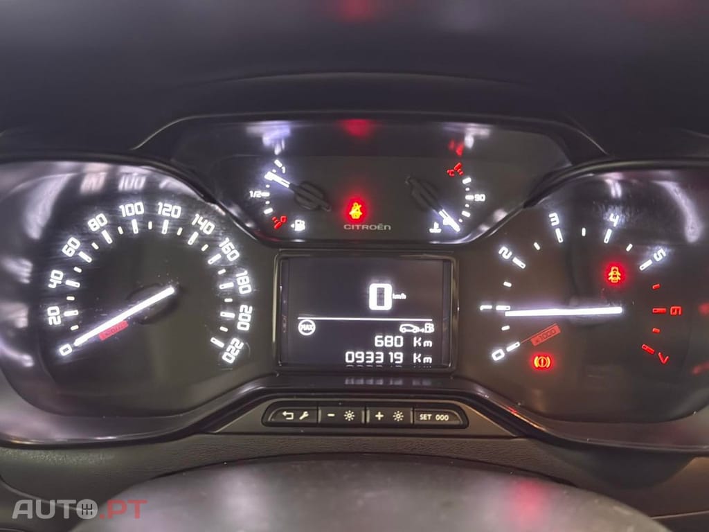 Citroen C3 1.2 PureTech C-Series