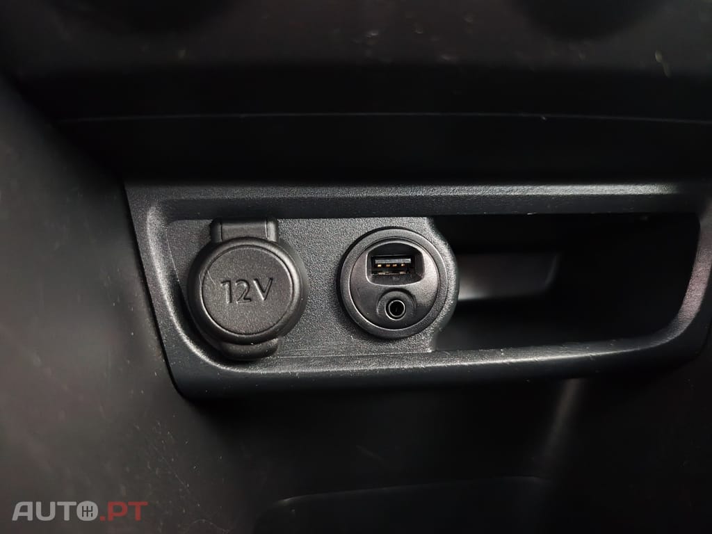 Peugeot 208 1.6 BlueHDi Active