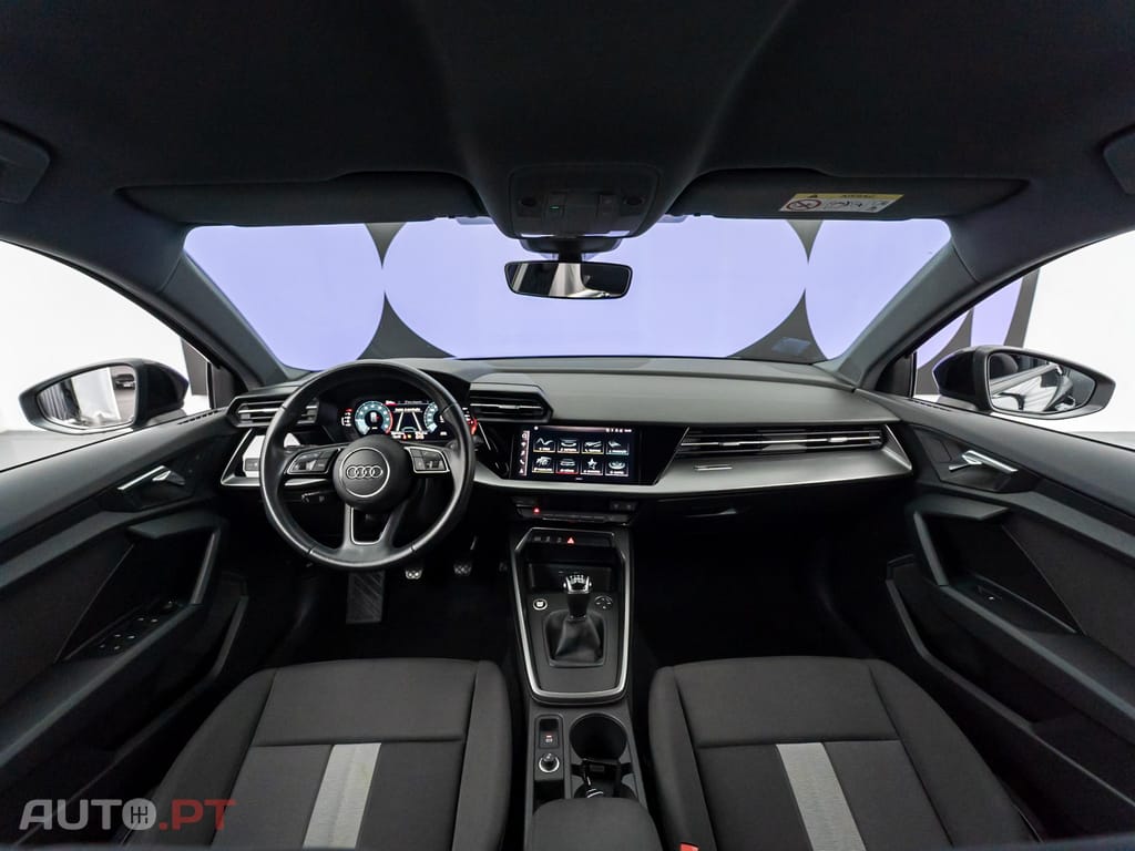 Audi A3 Sportback 30 TFSI