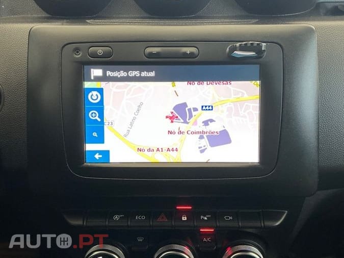 Dacia Duster 1.0 TCe SL Ans