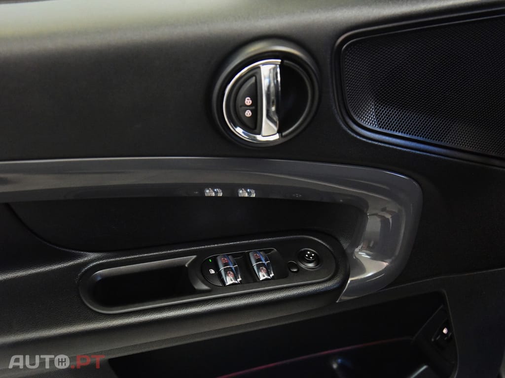 MINI Countryman Cooper SE ALL4 Auto