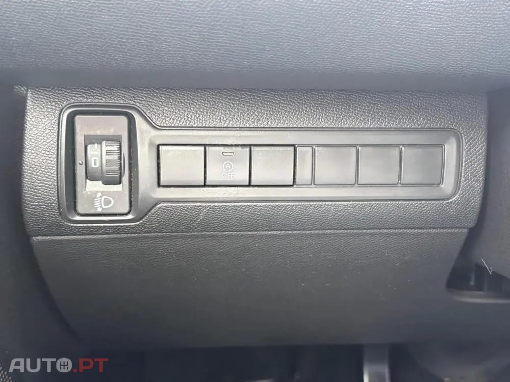 Peugeot 308 SW 1.2 PureTech Style