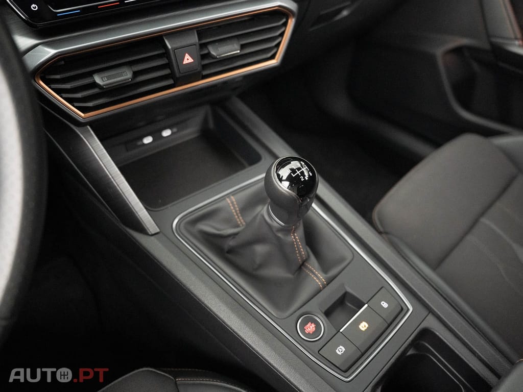 Cupra Formentor 2.0 TDI
