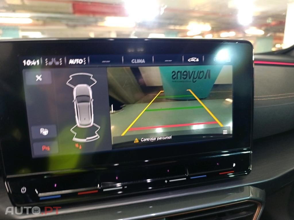 Cupra Formentor 2.0 TDI