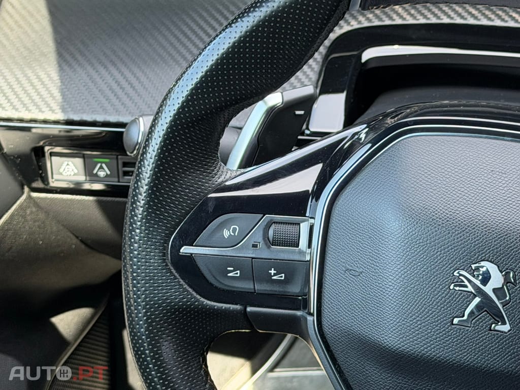 Peugeot 508 1.5 BlueHDi GT EAT8