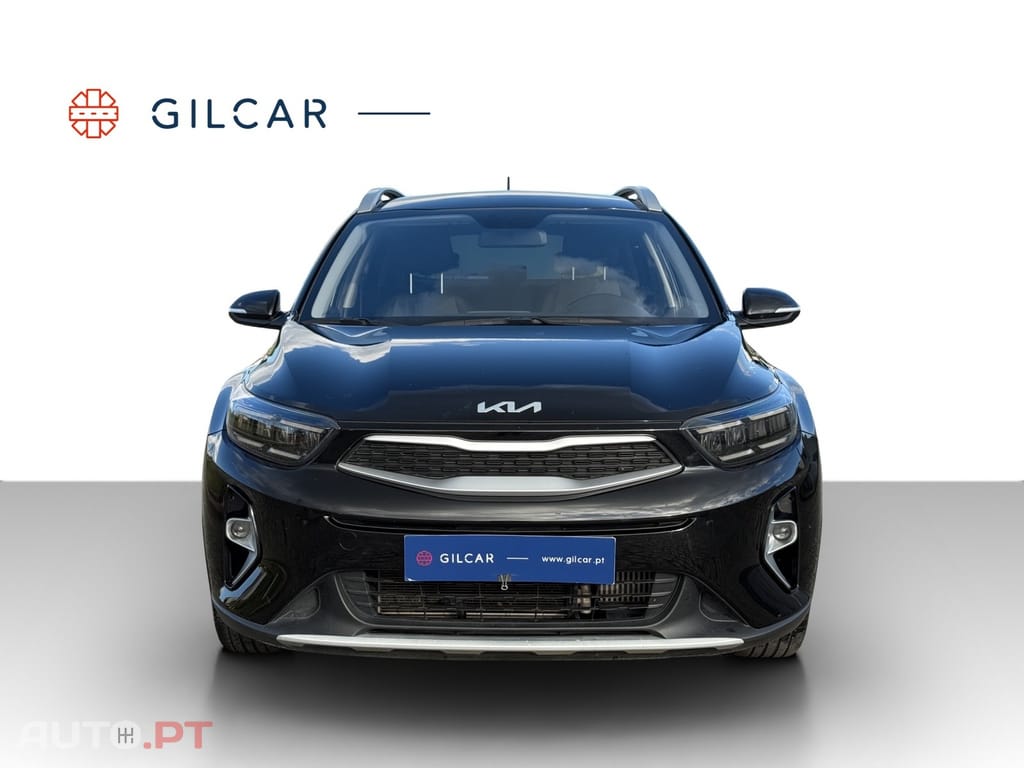 Kia Stonic 1.0 T-GDI Drive