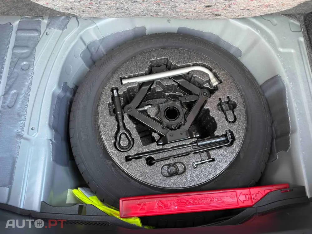 Seat Ibiza 1.0 TSI Style