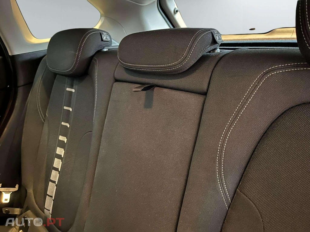 BMW X1 sDRIVE 16d SporLine