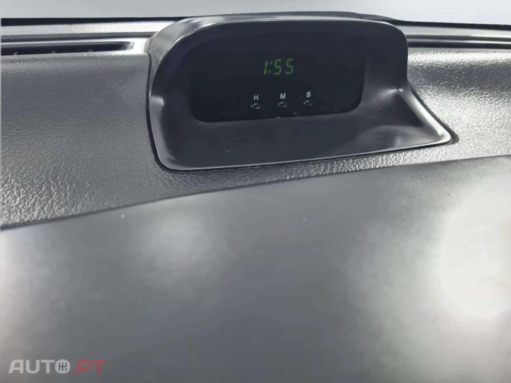 Chevrolet Aveo 1.2 Basis