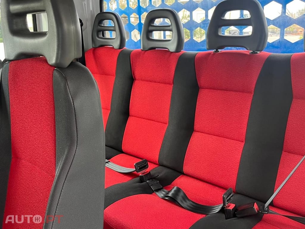 Fiat Ducato 9 LUGARSE + CAIXA
