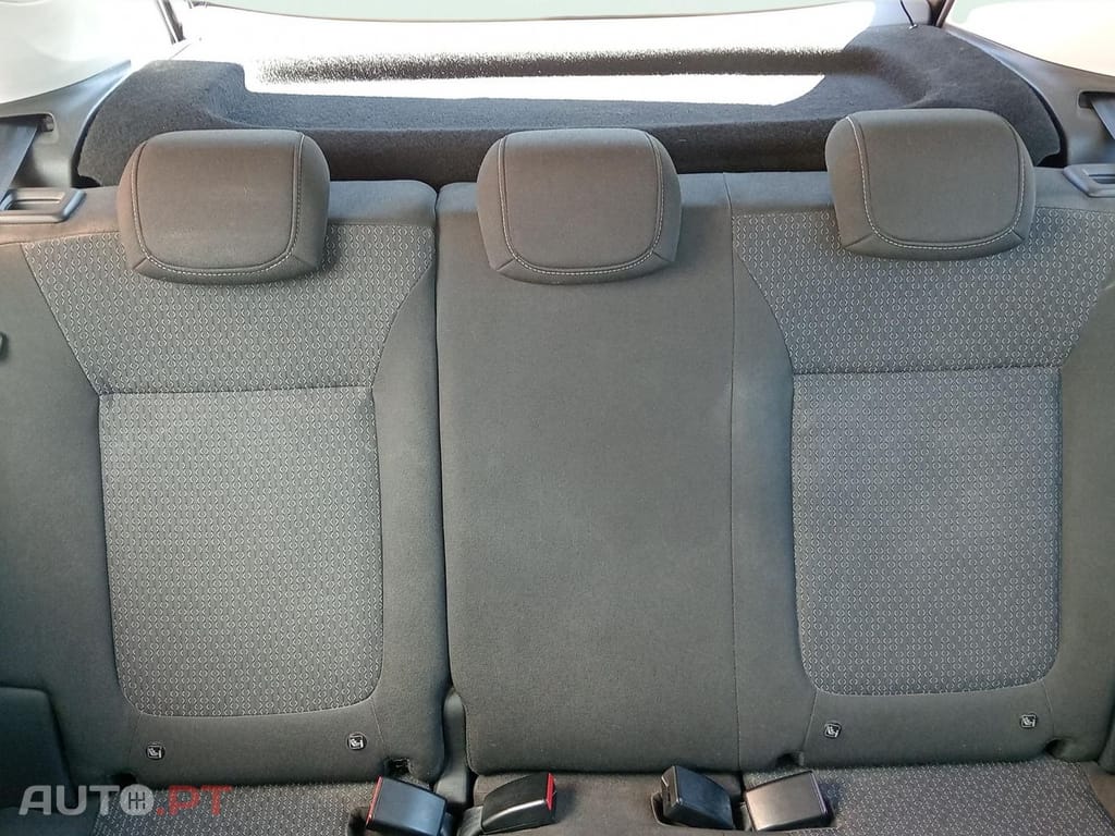 Opel Crossland X 1.2 S&S Edition