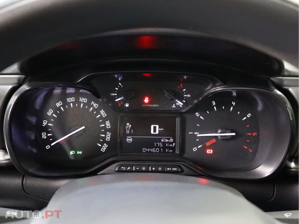 Citroen C3 1.2 PureTech Feel Pack