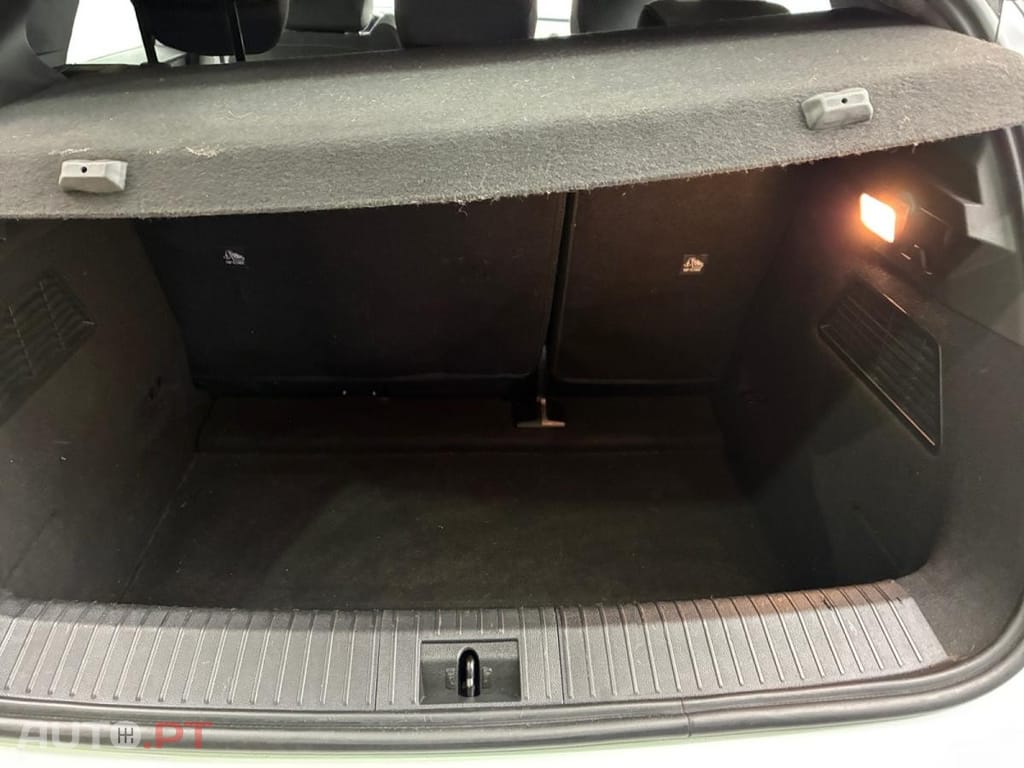 Renault Mégane E-Tech EV60 Super Charge Equilibre