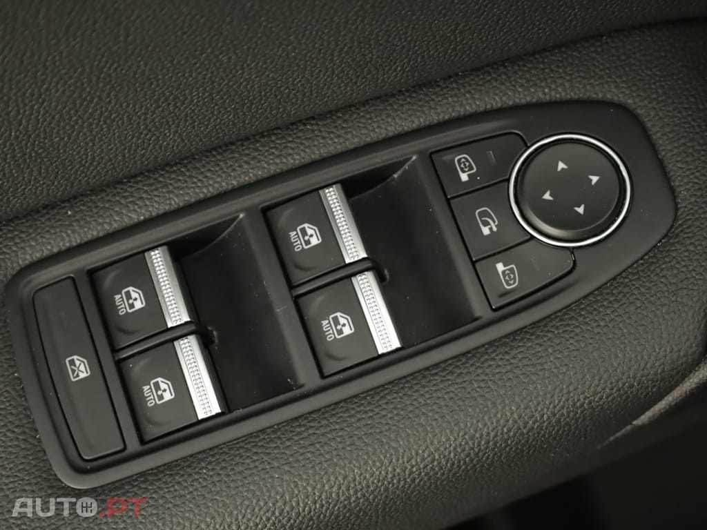 Renault Captur Captur 1.0 TCe Techno