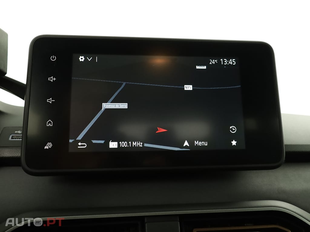 Dacia Jogger Jogger 1.0 ECO-G Extreme Bi-Fuel