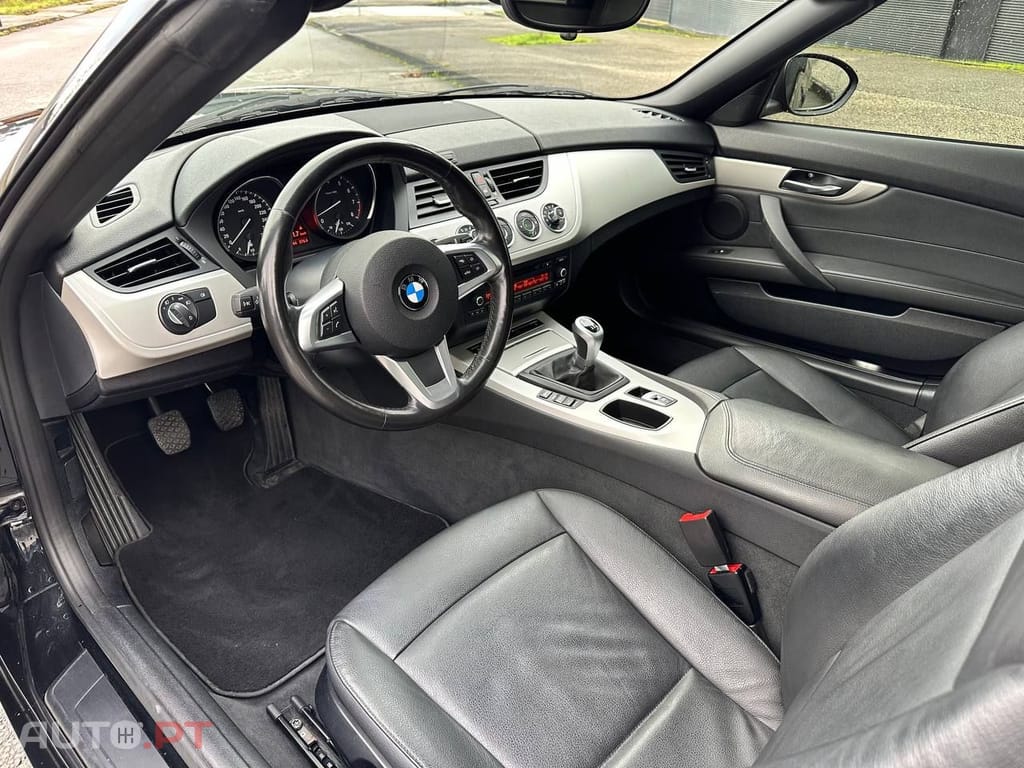 BMW Z4 sDrive23i
