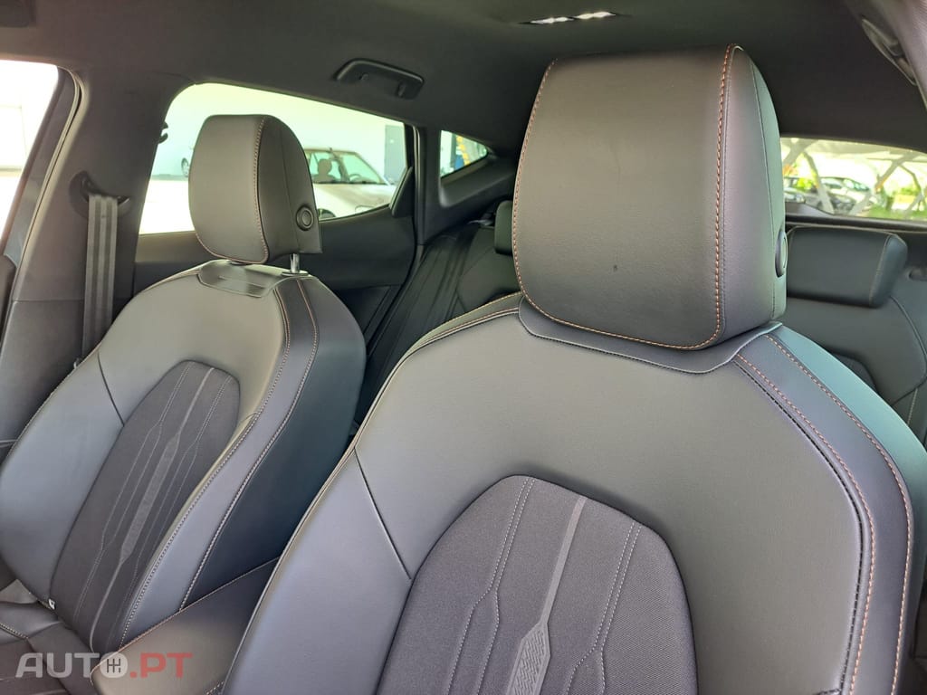 Cupra Formentor 1.5 TSI Sport DSG