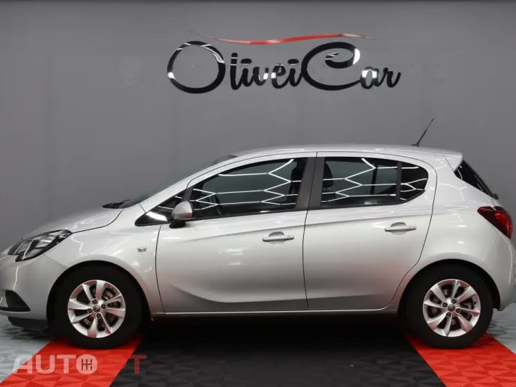 Opel Corsa 1.3 CDTi innovation