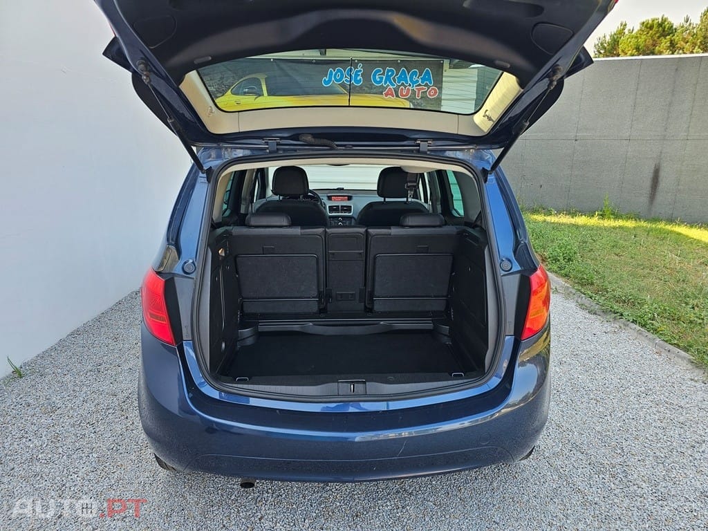 Opel Meriva 1.3 CDTi Cosmo