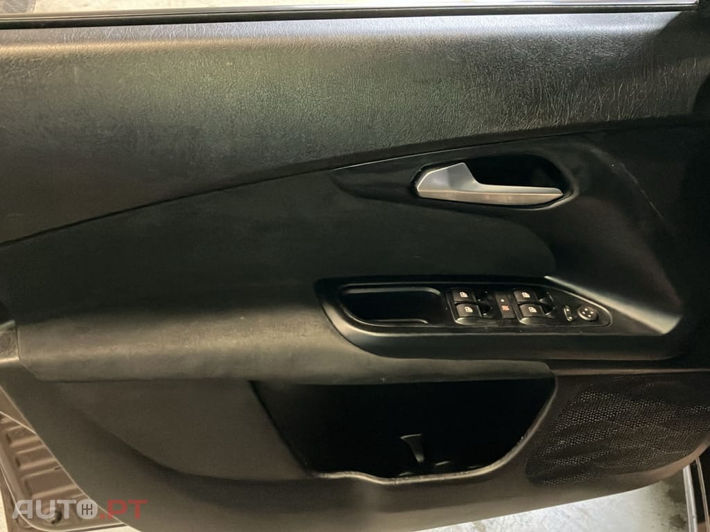 Fiat Tipo 1.3 M-Jet Lounge