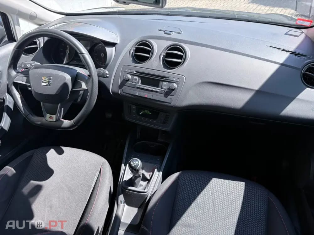 Seat Ibiza 1.2 TSI FR 30 Anos