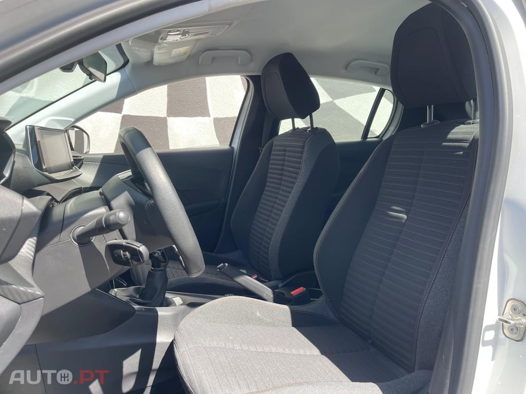 Peugeot 208 1.2 PureTech Active
