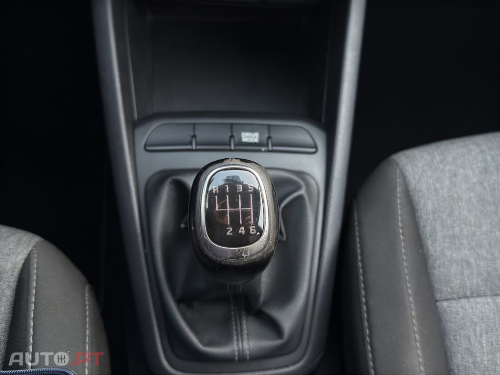 Kia Stonic 1.0 T-GDI Drive