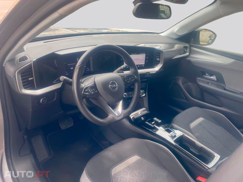 Opel Mokka 1.2 Edition