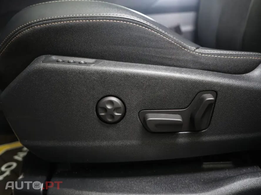 Peugeot 5008 1.5 BlueHDi GT Line