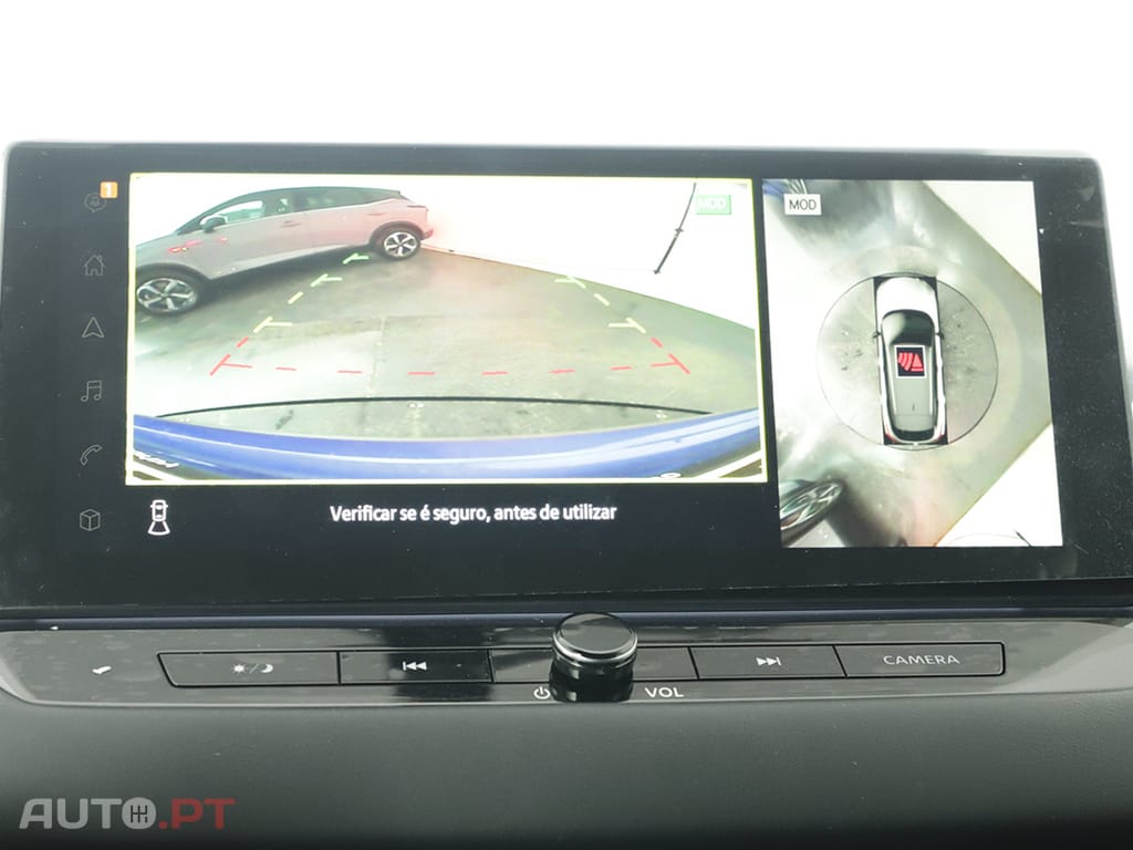 Nissan Qashqai Qashqai 1.5 e-Power N-Connecta