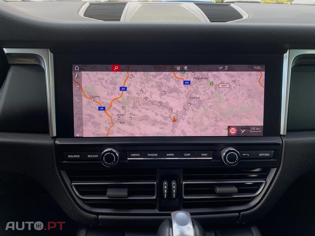 Porsche Macan Spirit