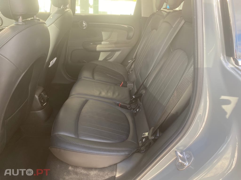 MINI Countryman Cooper SE ALL4 Sport Edition Auto