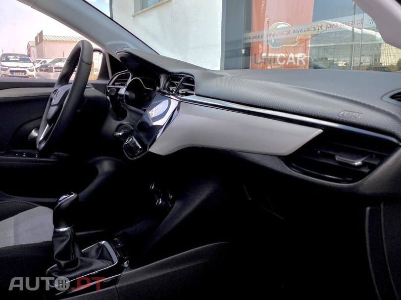 Opel Corsa 1.2 Business Edition
