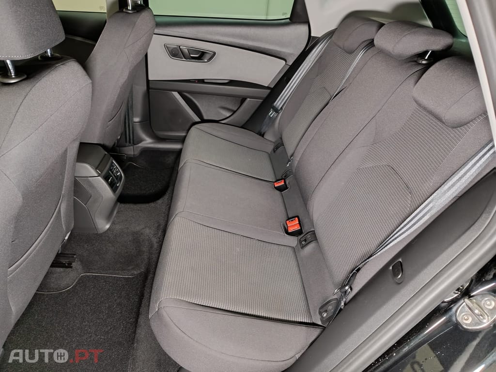 Seat Leon 1.0 TSI Style 