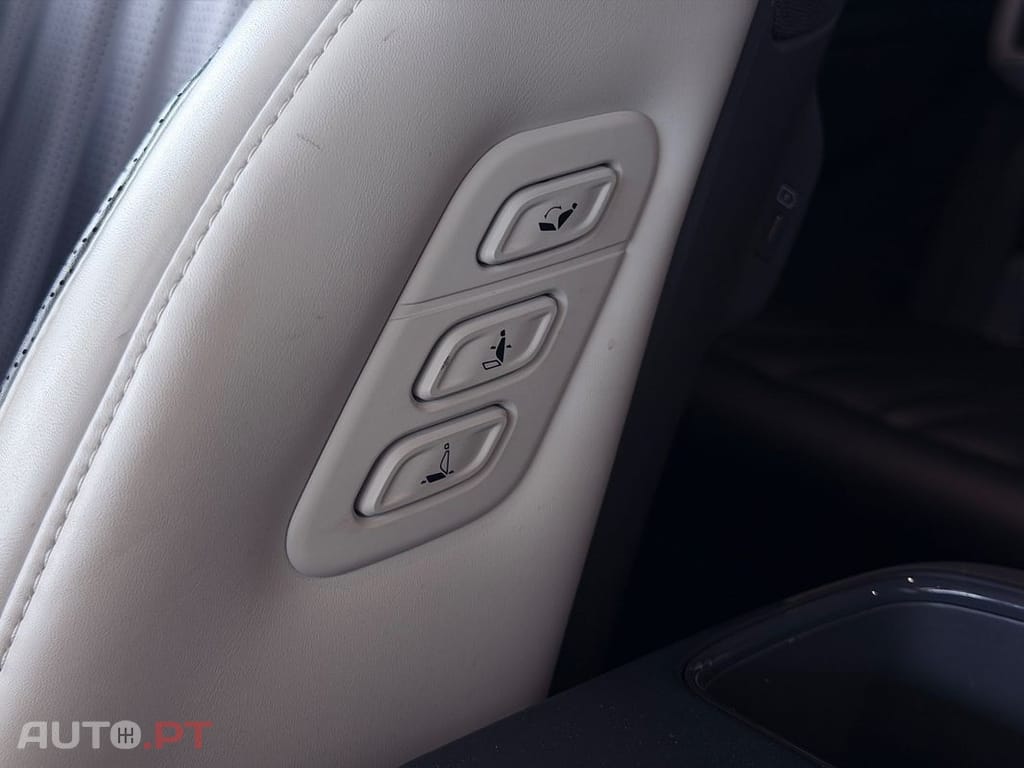Kia EV9 98.8 kWh GT-Line AWD