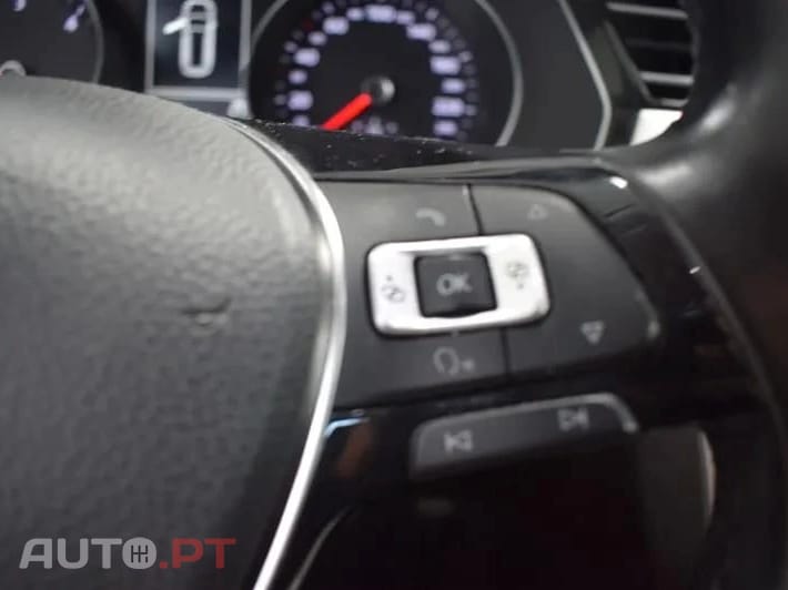 Volkswagen Passat Variant 2.0 TDi Confortline