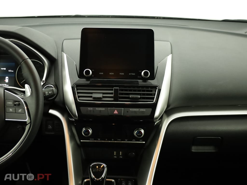 Mitsubishi Eclipse Eclipse Cross 2.4 PHEV eMotion
