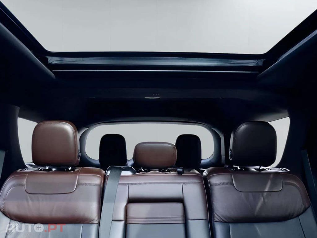 Ford Explorer I.V.A DEDUTÍVEL  3.0 EcoBoost Plug-in-Hybrid Platinium