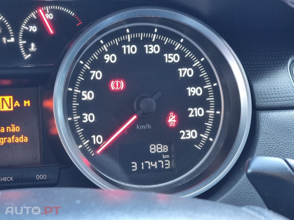 Peugeot 508 SW 1.6 e-HDi Access CMP6