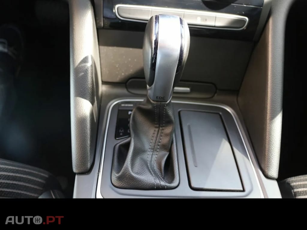 Renault Talisman Sport Tourer Executive