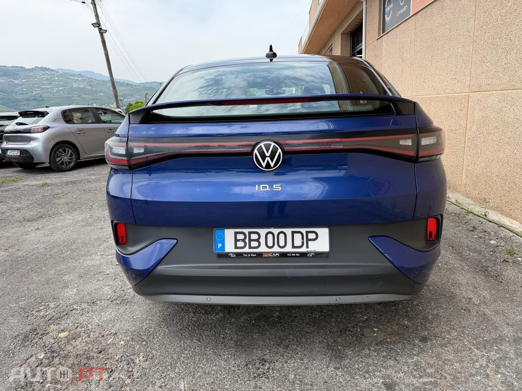 Volkswagen Id.5 77 kWh Pro Performance