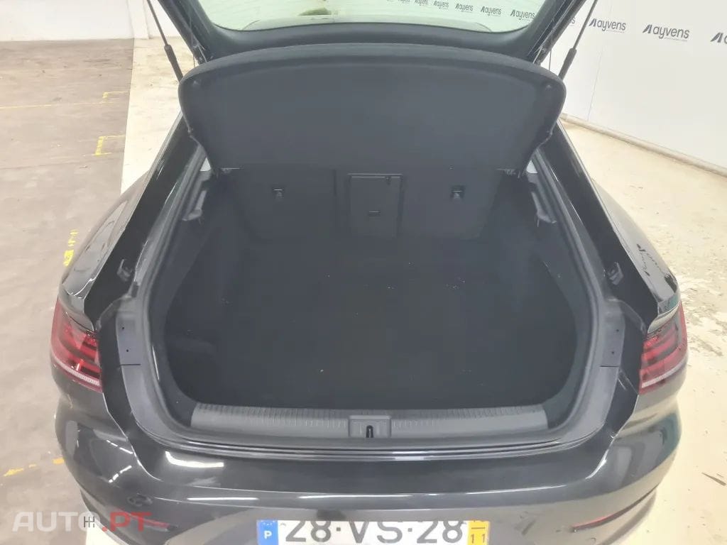 Volkswagen Arteon 2.0 TDI Elegance DSG