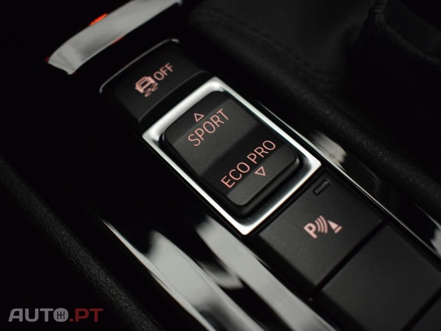 BMW X2 16 d sDrive Auto