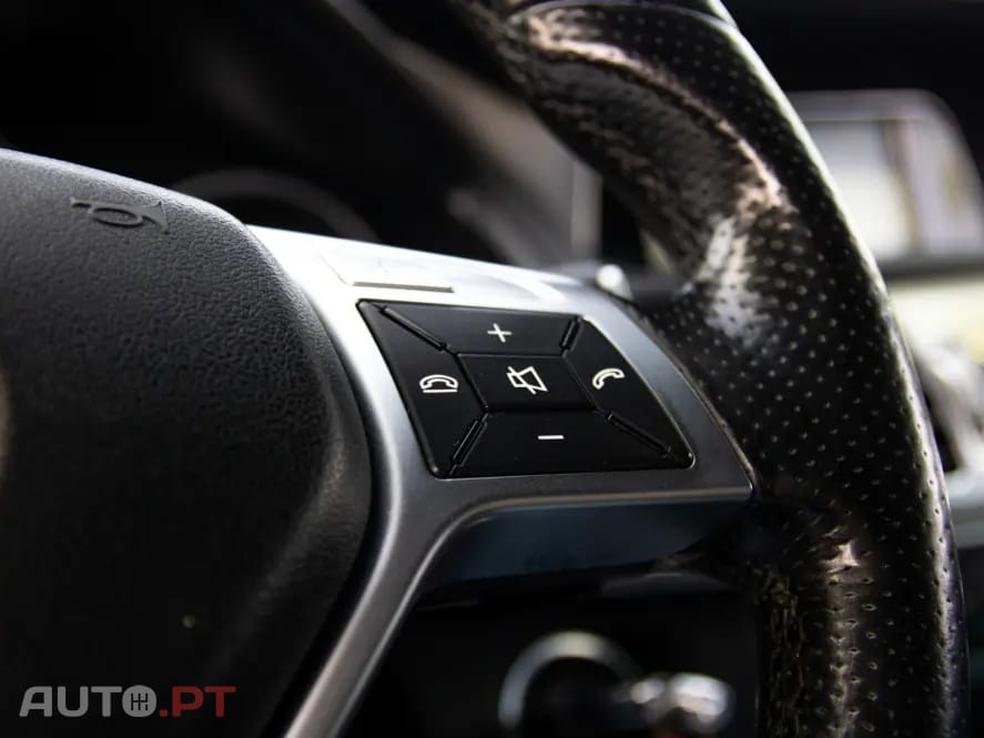 Mercedes-Benz E 220 BlueTEC 9G-TRONIC Avantgarde